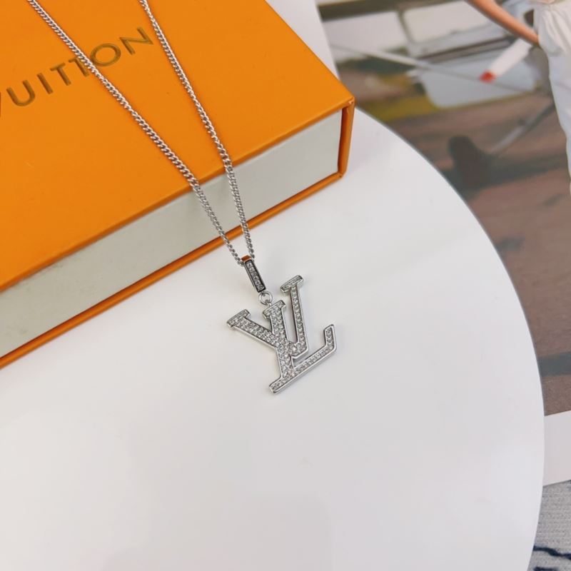 Louis Vuitton Necklaces